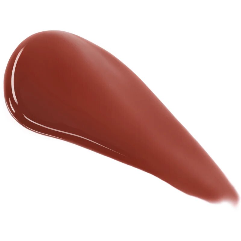 Lancôme L'Absolu Rouge Glaze Tintation lesklá hydratační tekutá rtěnka 703 CHOCOLATE FEAST 4.5 ml