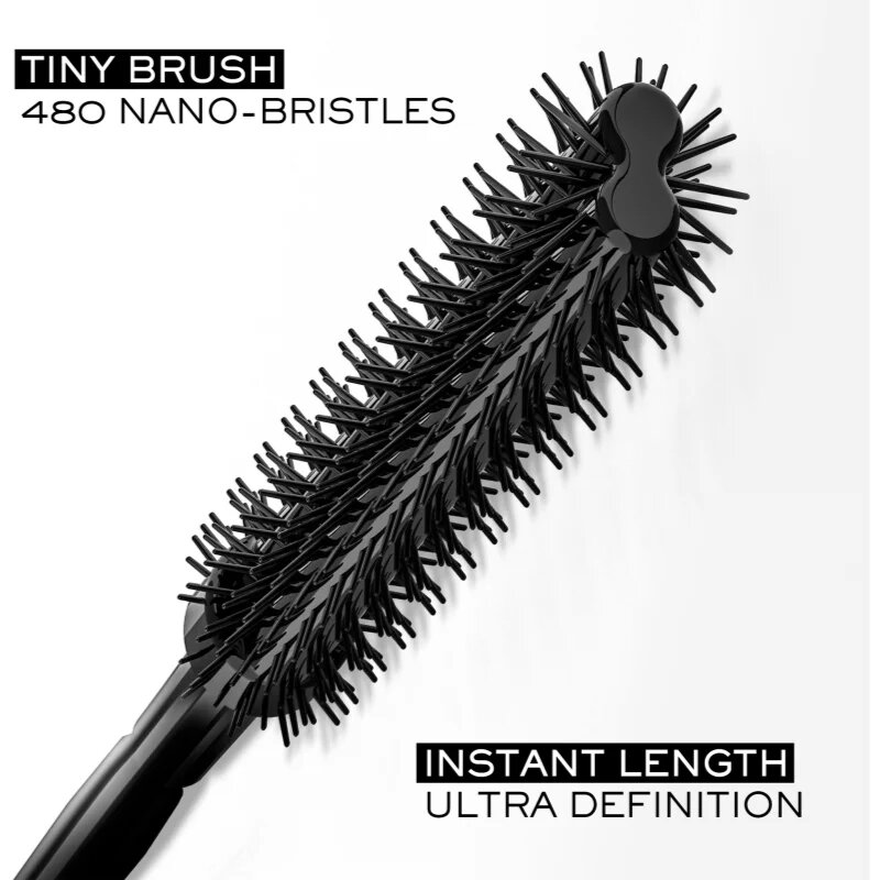 Lancôme Lash Idôle Flutter Extension řasenka 5 ml
