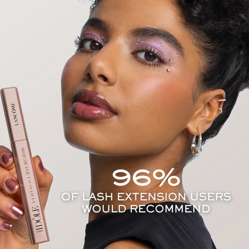 Lancôme Lash Idôle Flutter Extension řasenka 5 ml
