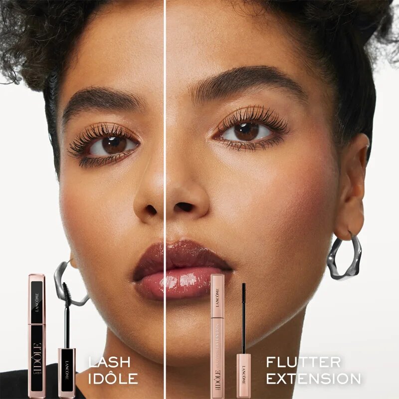 Lancôme Lash Idôle Flutter Extension řasenka 5 ml