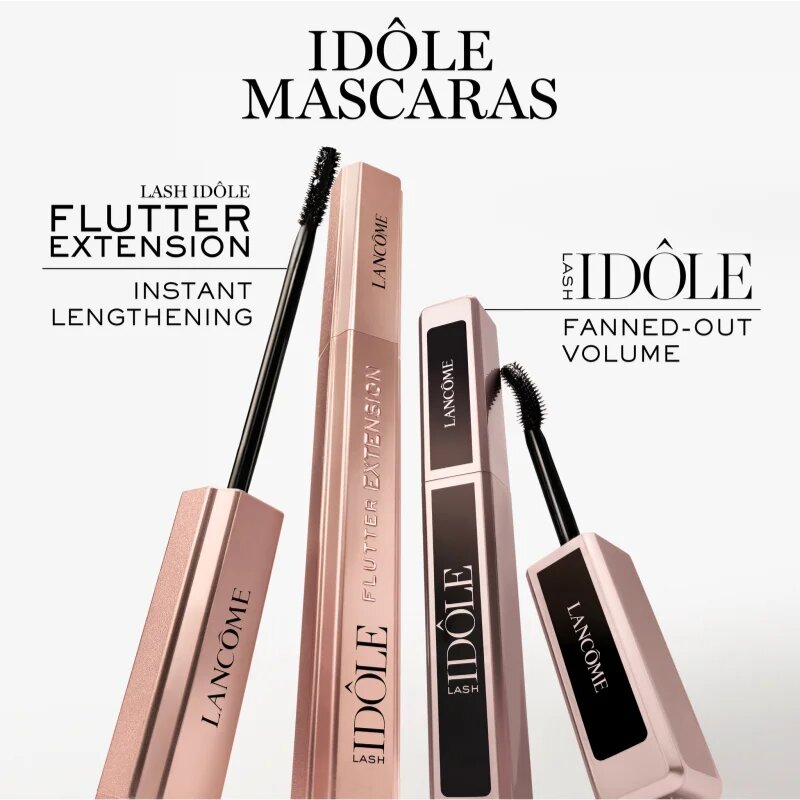 Lancôme Lash Idôle Flutter Extension řasenka 8.5 ml