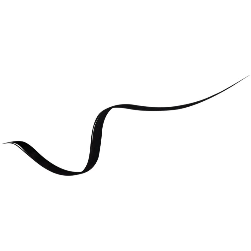 Lancôme Lash Idôle Liner voděodolná oční linka 01 Black 1 ml