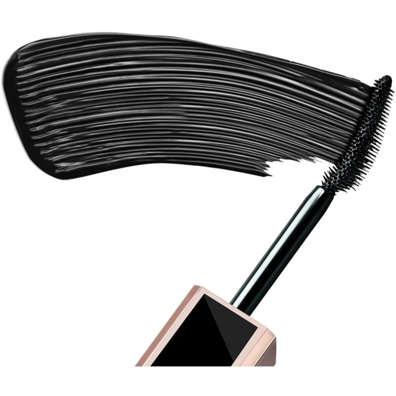 Lancôme Lash Idôle Waterproof voděodolná řasenka pro natočení a oddělení řas odstín 01 Black 8 ml