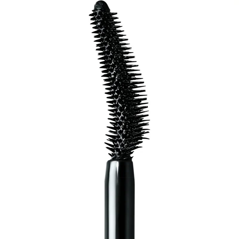 Lancôme Lash Idôle Waterproof voděodolná řasenka pro natočení a oddělení řas odstín 01 Black 8 ml