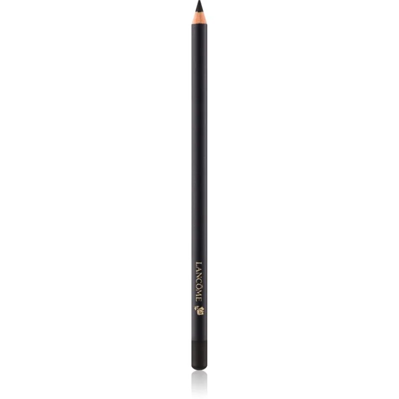 Lancôme Le Crayon Khôl tužka na oči odstín 01 Noir 1.8 g