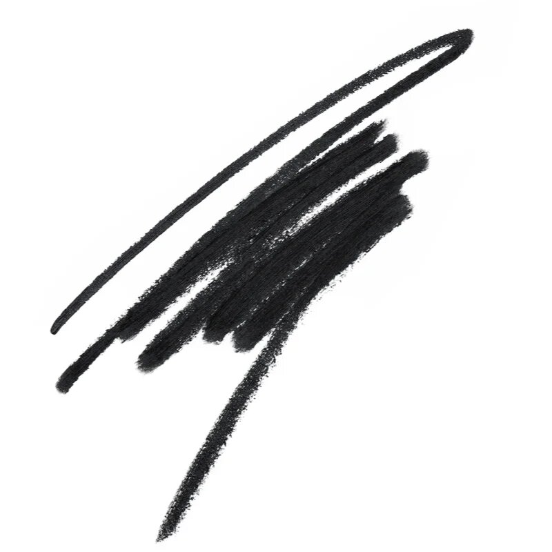 Lancôme Le Stylo Waterproof voděodolná tužka na oči s vysokou pigmentací odstín 02 Noir Intense 0.35 g