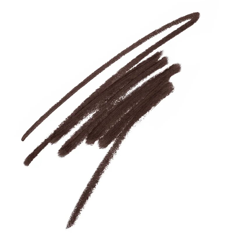 Lancôme Le Stylo Waterproof voděodolná tužka na oči s vysokou pigmentací odstín 03 Chocolat 0.4 g