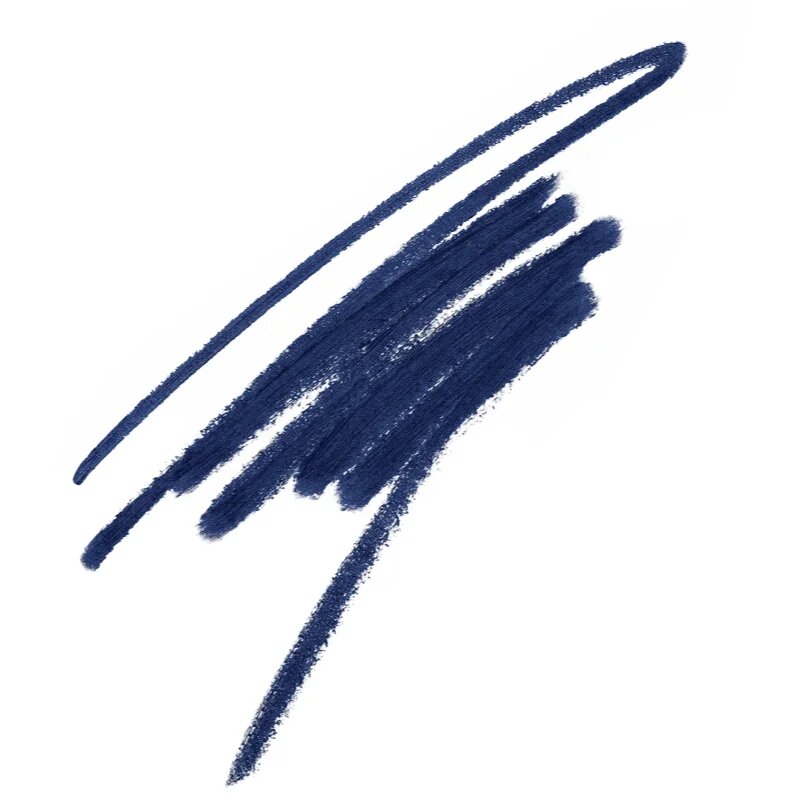 Lancôme Le Stylo Waterproof voděodolná tužka na oči s vysokou pigmentací odstín 07 Minuit Illusion 0.35 g