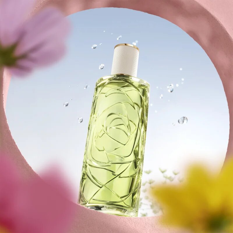Lancôme Les Ô Ôff Now toaletní voda pro ženy 100 ml