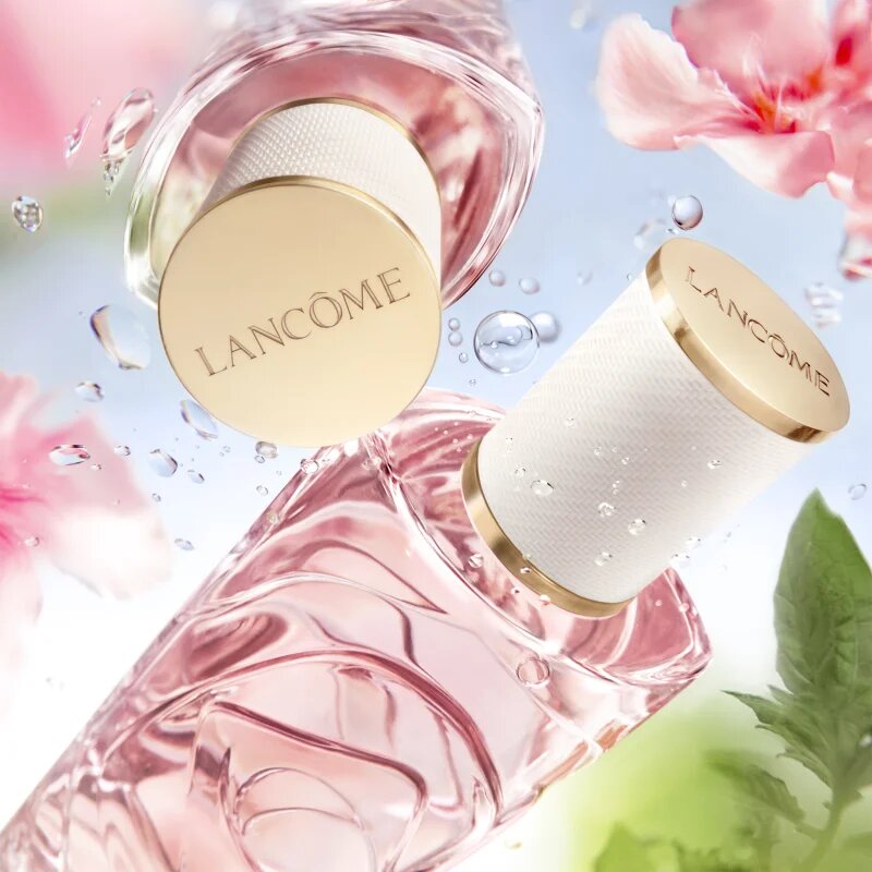 Lancôme Les Ô Ôver the Top toaletní voda pro ženy 100 ml