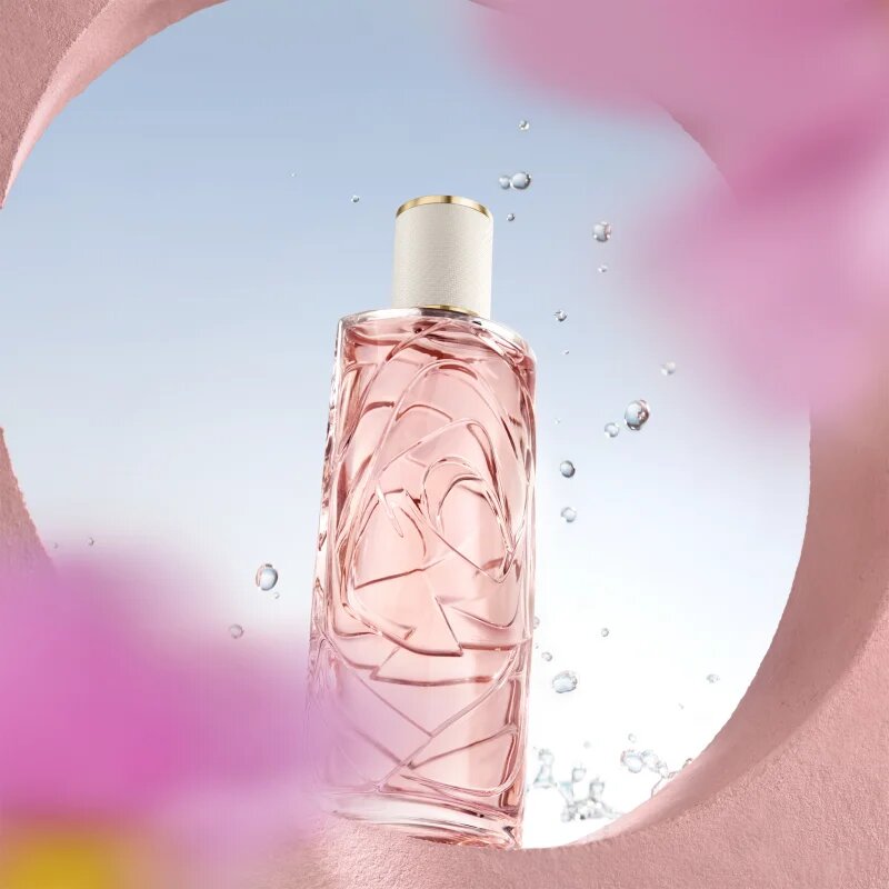 Lancôme Les Ô Ôver the Top toaletní voda pro ženy 100 ml