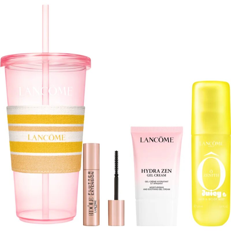 Lancôme Les Ô Zenith Summer Set dárková sada pro ženy