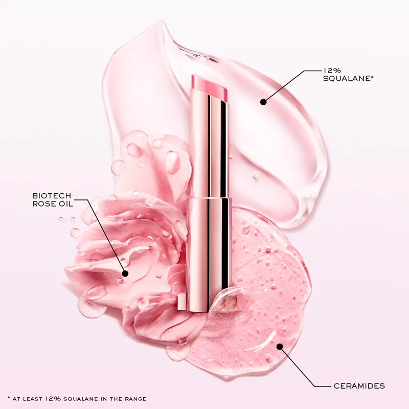Lancôme Lip Idôle Butterglow hydratační lesk na rty odstín 30 3 g