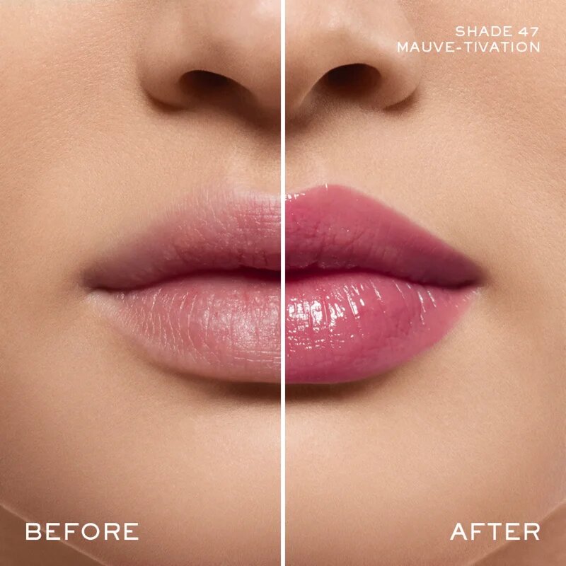 Lancôme Lip Idôle Butterglow hydratační lesk na rty odstín 47 3 g