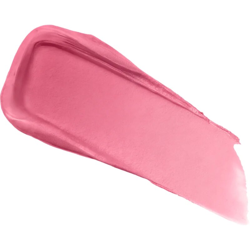 Lancôme Lip Idôle CuddleBlur™ Matte Velvet Lip Cream vyplňující balzám na rty s matným efektem odstín 22 Nap in Mauve 8.5 ml