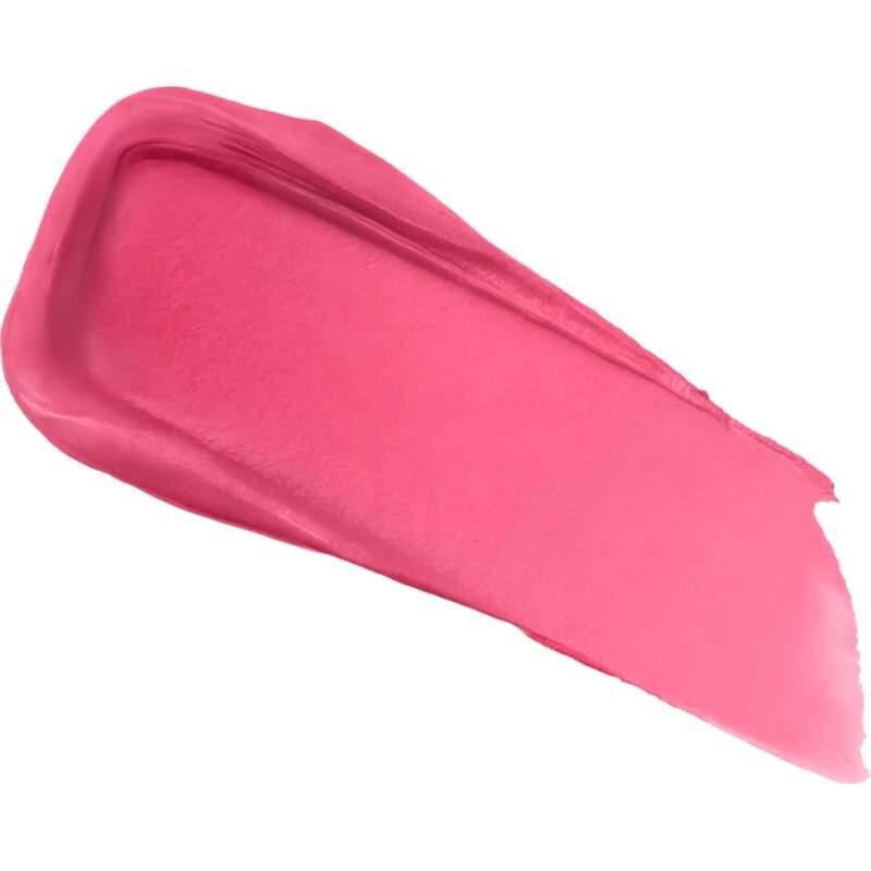 Lancôme Lip Idôle CuddleBlur™ Matte Velvet Lip Cream vyplňující balzám na rty s matným efektem odstín 23 Cozy Berry 8.5 ml