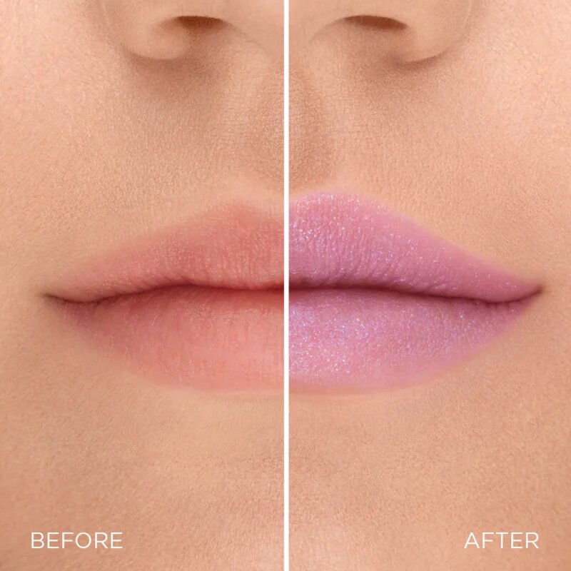 Lancôme Lip Idôle CuddleBlur™ Matte Velvet Lip Cream vyplňující balzám na rty s matným efektem odstín 26 Ice Ice Cuddling 8.5 ml