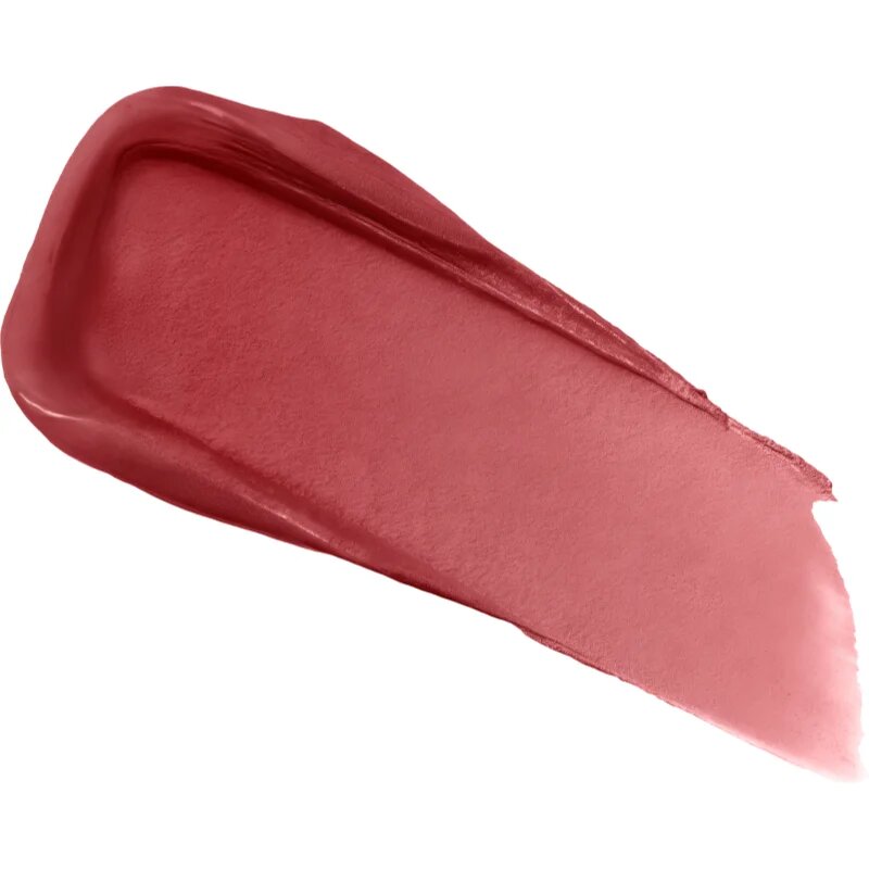 Lancôme Lip Idôle CuddleBlur™ Matte Velvet Lip Cream vyplňující balzám na rty s matným efektem odstín 60 Million-Dollar Berry 8.5 ml