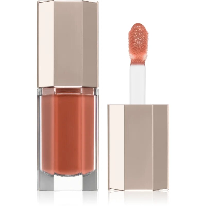 Lancôme Lip Idôle Juicytreat lesk na rty odstín 25 8.5 ml
