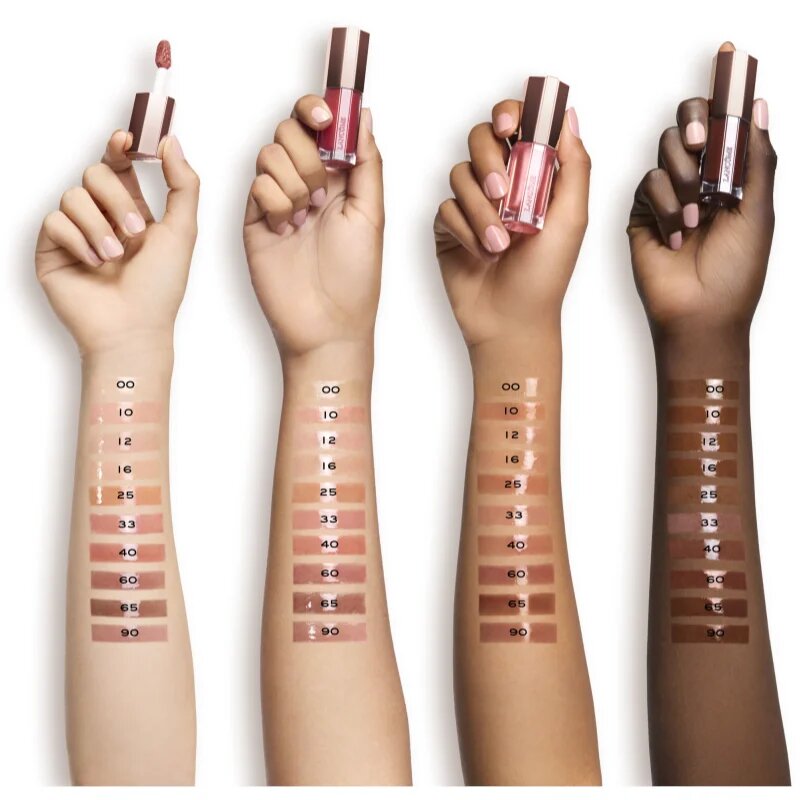 Lancôme Lip Idôle Juicytreat lesk na rty odstín 25 8.5 ml