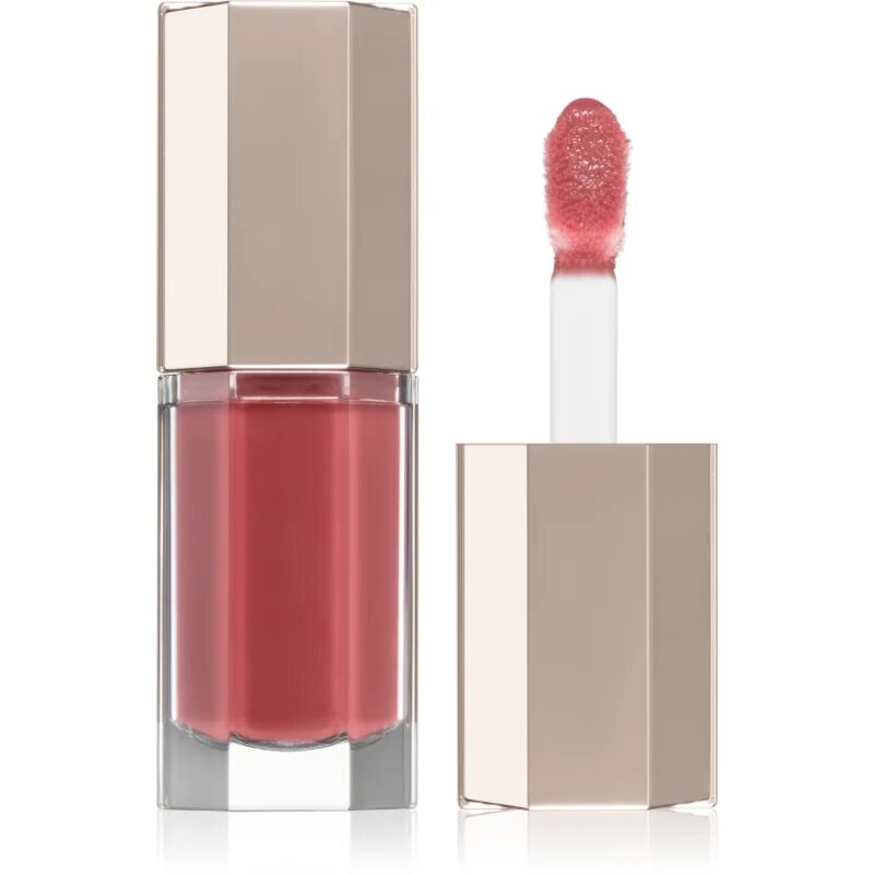 Lancôme Lip Idôle Juicytreat lesk na rty odstín 33 8.5 ml