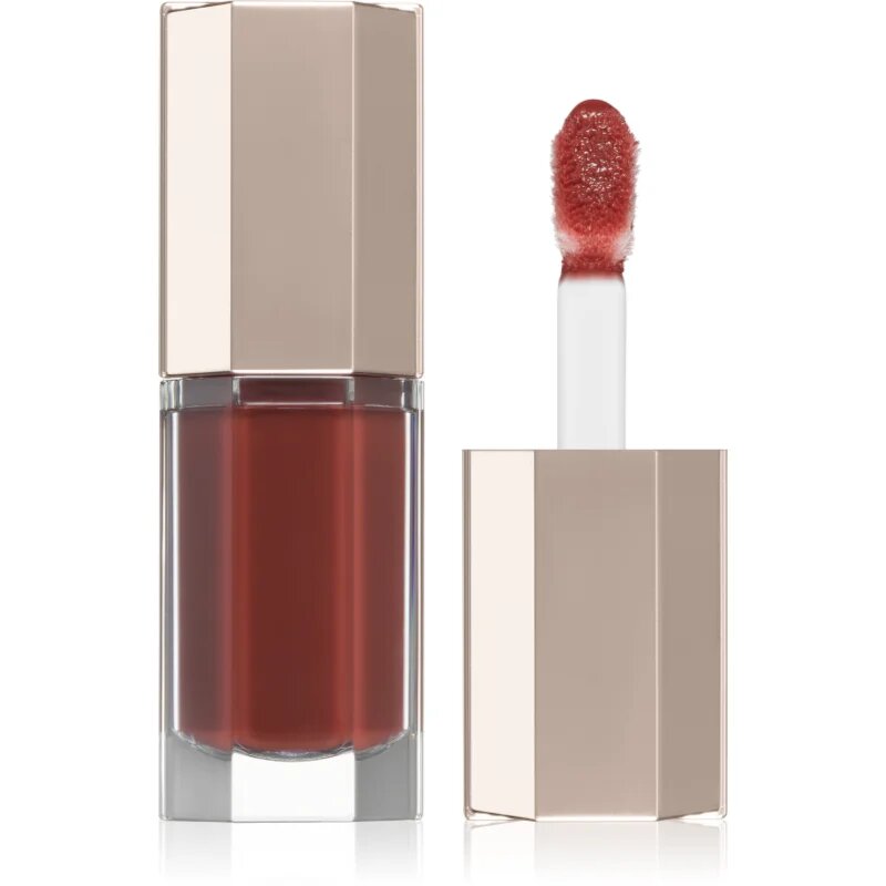 Lancôme Lip Idôle Juicytreat lesk na rty odstín 40 8.5 ml