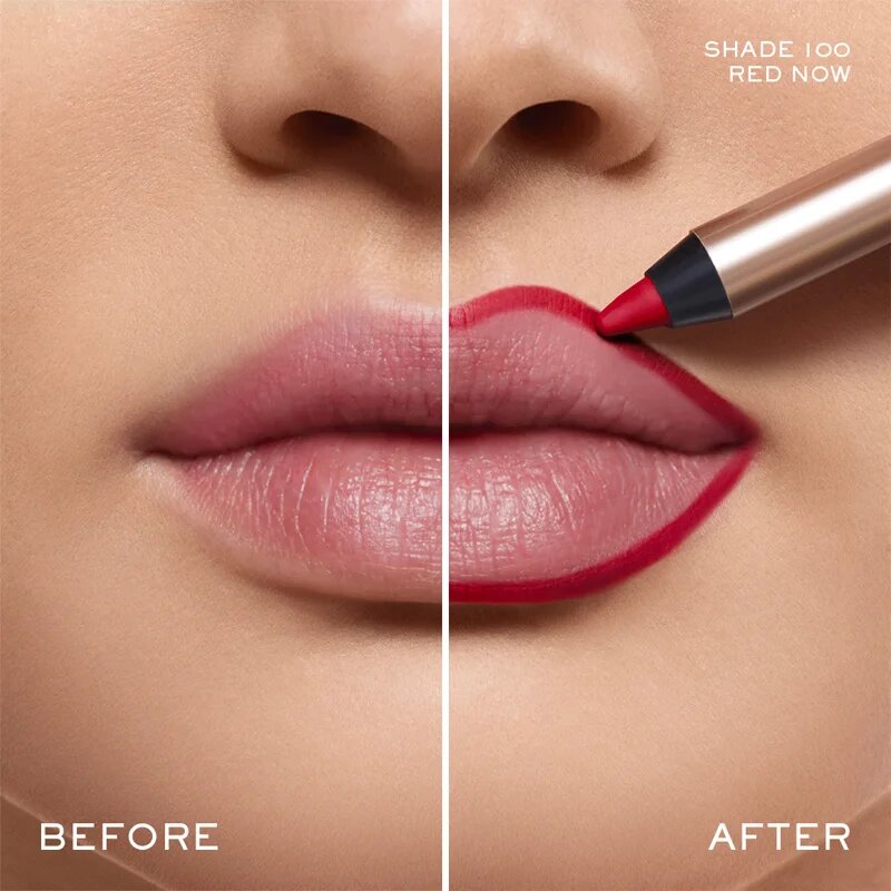 Lancôme Lip Idôle Liner konturovací tužka na rty odstín Red Now 100 1.2 g