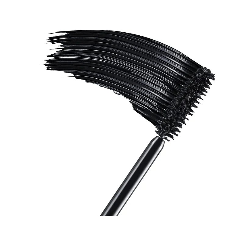 Lancôme Monsieur Big řasenka pro extra objem odstín 01 Big Is The New Black 10 ml