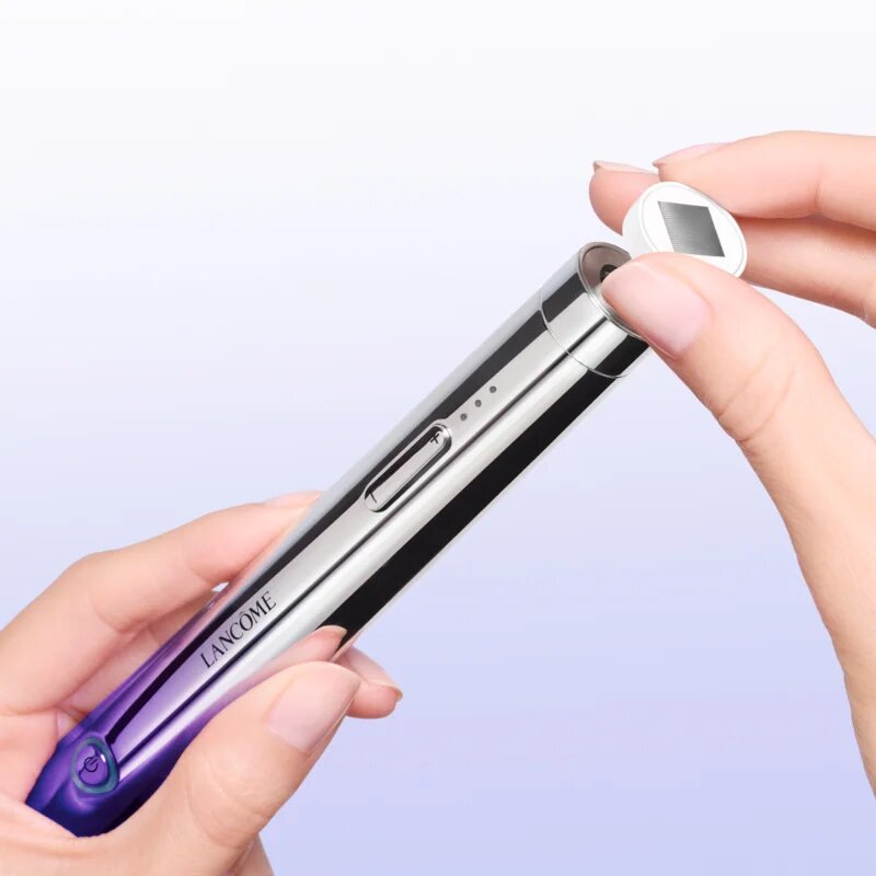 Lancôme Nano-Resurfacer 400 Booster Refill náhradní kazeta 6 ks
