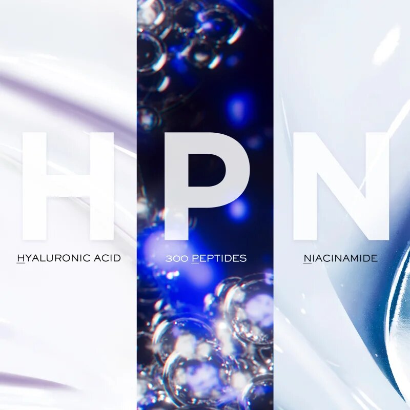 Lancôme Rénergie H.P.N. 300-Peptide Cream protivráskový denní krém 75 ml