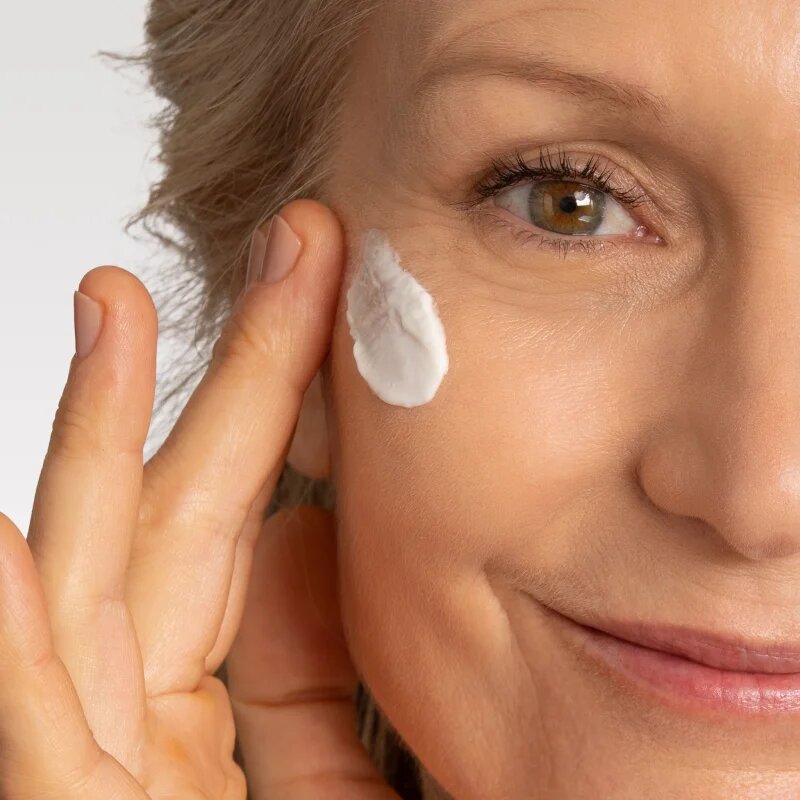 Lancôme Rénergie Nuit Multi-Lift noční zpevňující a protivráskový krém na obličej a krk 50 ml