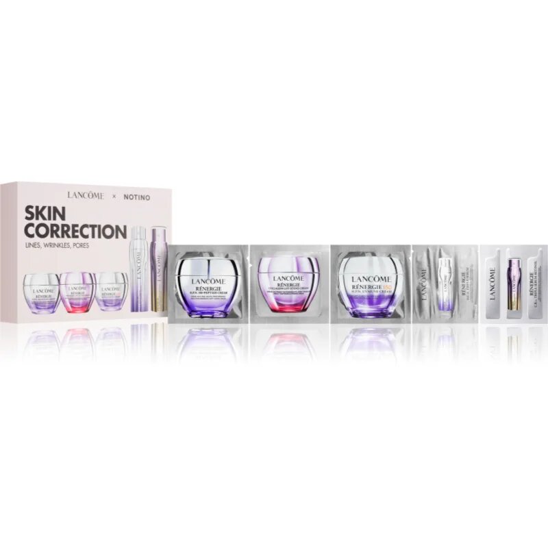 Lancôme Skin Correction sada pro ženy