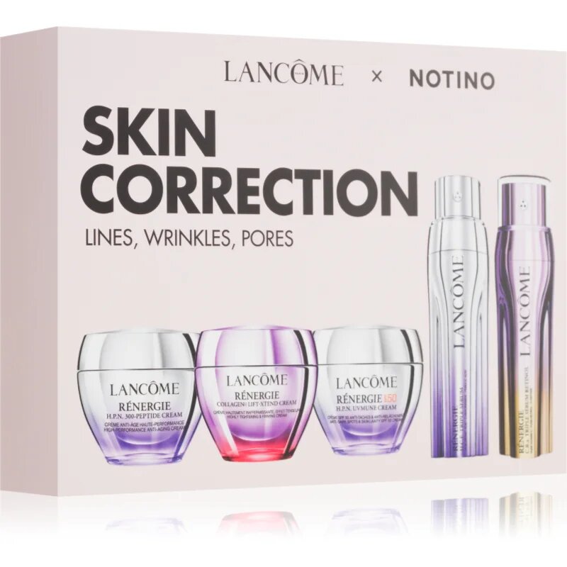 Lancôme Skin Correction sada pro ženy