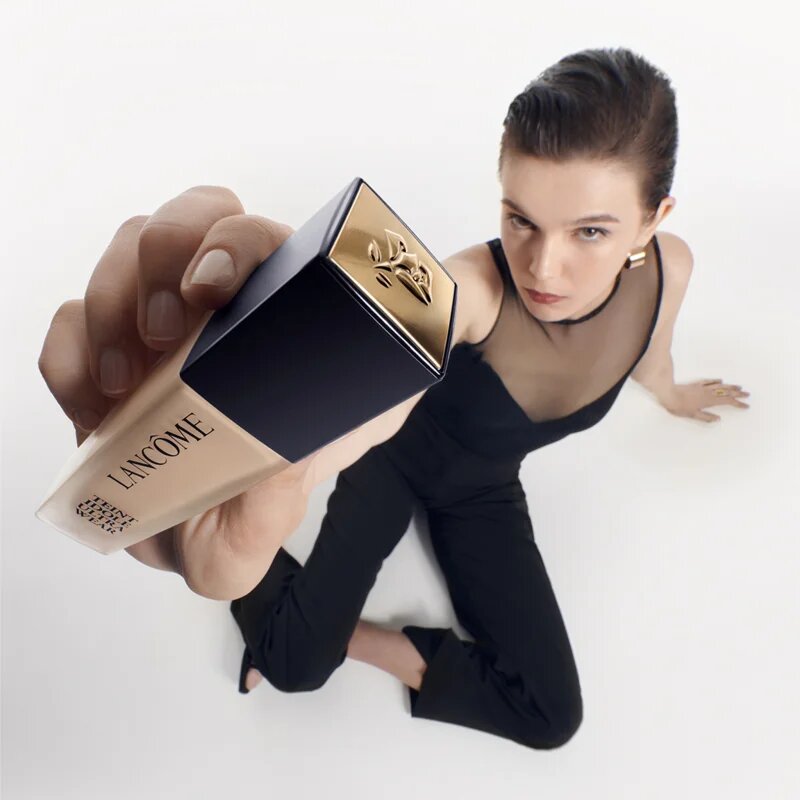 Lancôme Teint Idole Ultra Wear 24h dlouhotrvající make-up SPF 35 odstín 120N 30 ml