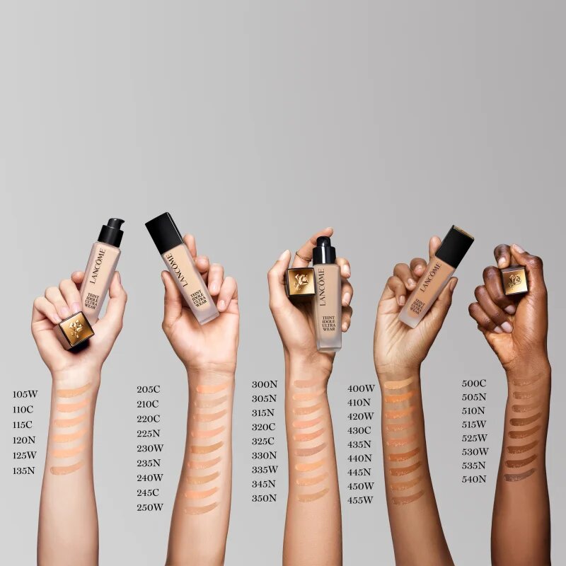 Lancôme Teint Idole Ultra Wear 24h dlouhotrvající make-up SPF 35 odstín 425 C 30 ml