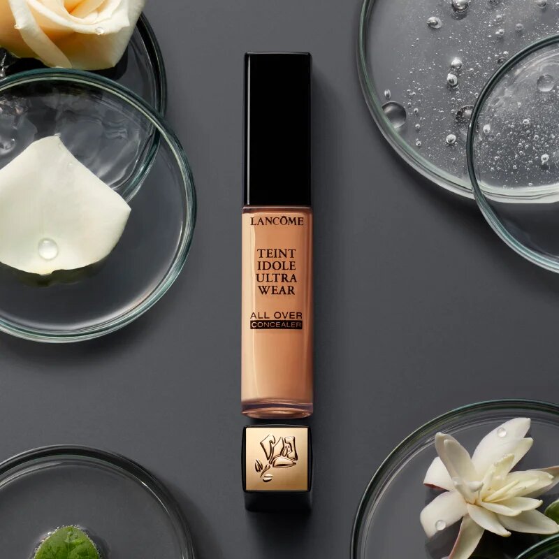 Lancôme Teint Idole Ultra Wear All Over Concealer dlouhotrvající korektor odstín 03 Beige Diaphane 13 ml