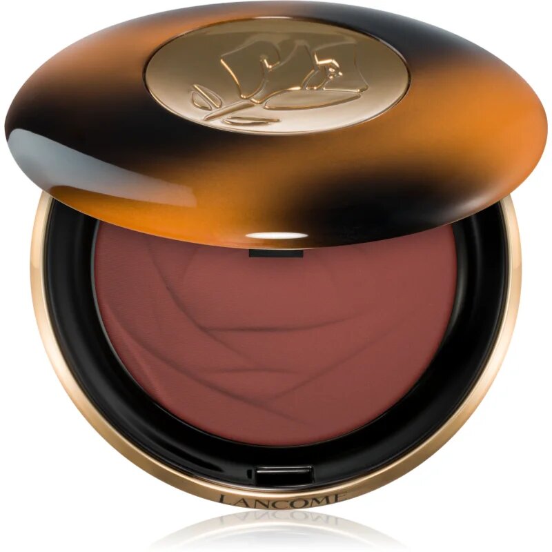 Lancôme Teint Idole Ultra Wear Serum Bronzer bronzer s vitamíny C a E odstín 07 Deep 10 g