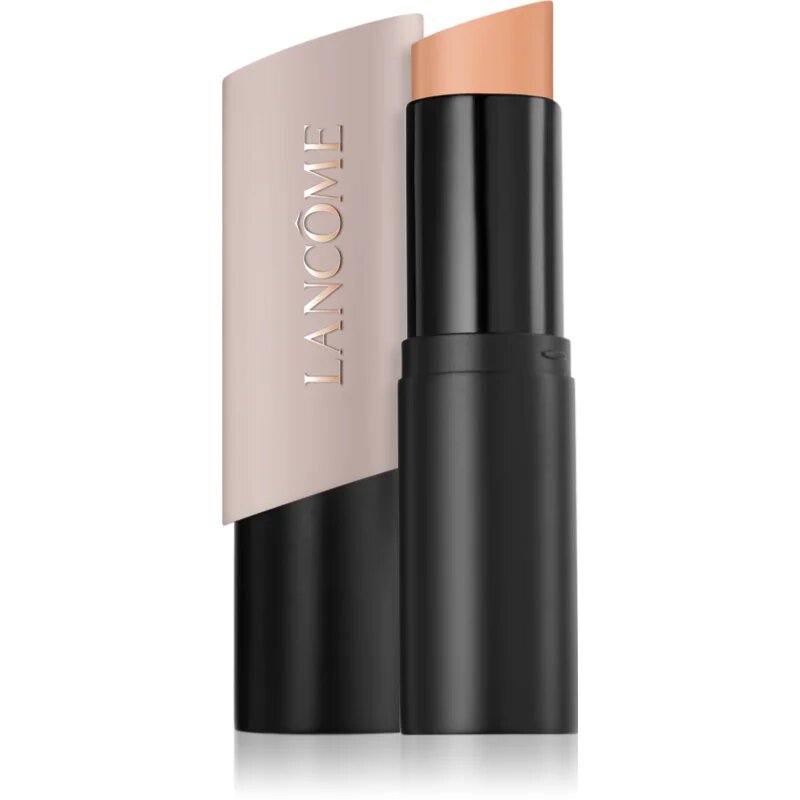 Lancôme Teint Idole Ultra Wear Shape Stick Foundation víceúčelový make-up v tyčince odstín 330 Bisque (N)(USA) / 035 Beige Dore 9 g