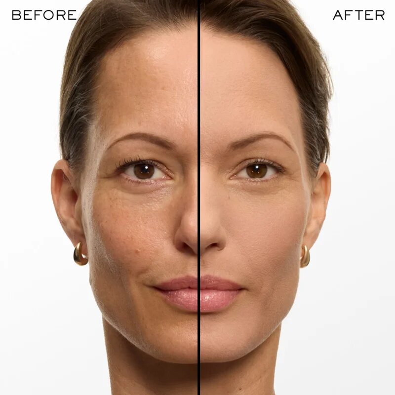 Lancôme Teint Idole Ultra Wear Shape Stick Foundation víceúčelový make-up v tyčince odstín 330 Bisque (N)(USA) / 035 Beige Dore 9 g
