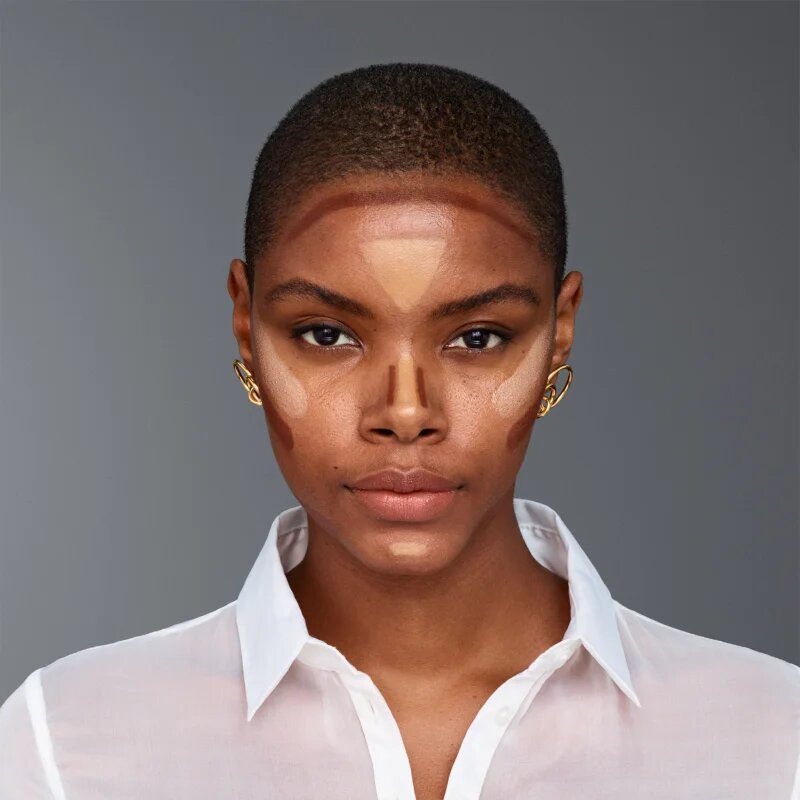 Lancôme Teint Idole Ultra Wear Stick make-up v tyčince s aplikátorem odstín 330 Beige Dore 9 g
