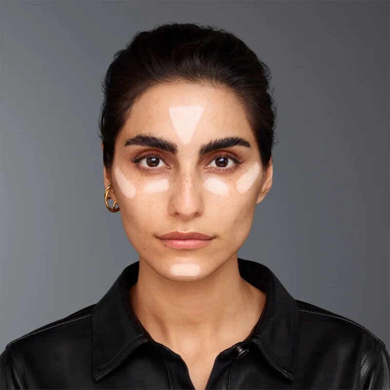 Lancôme Teint Idole Ultra Wear Stick make-up v tyčince s aplikátorem odstín 330 Beige Dore 9 g