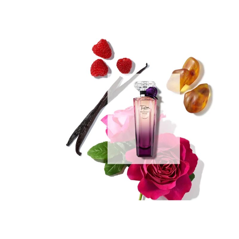 Lancôme Trésor Midnight Rose parfémovaná voda pro ženy 50 ml