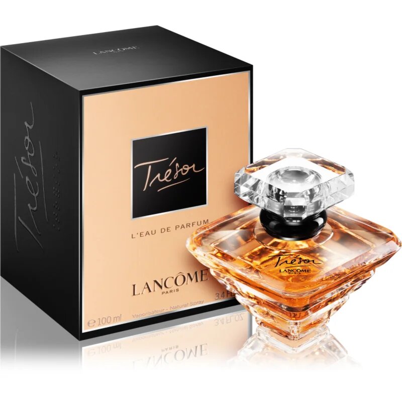 Lancôme Trésor parfémovaná voda pro ženy 100 ml