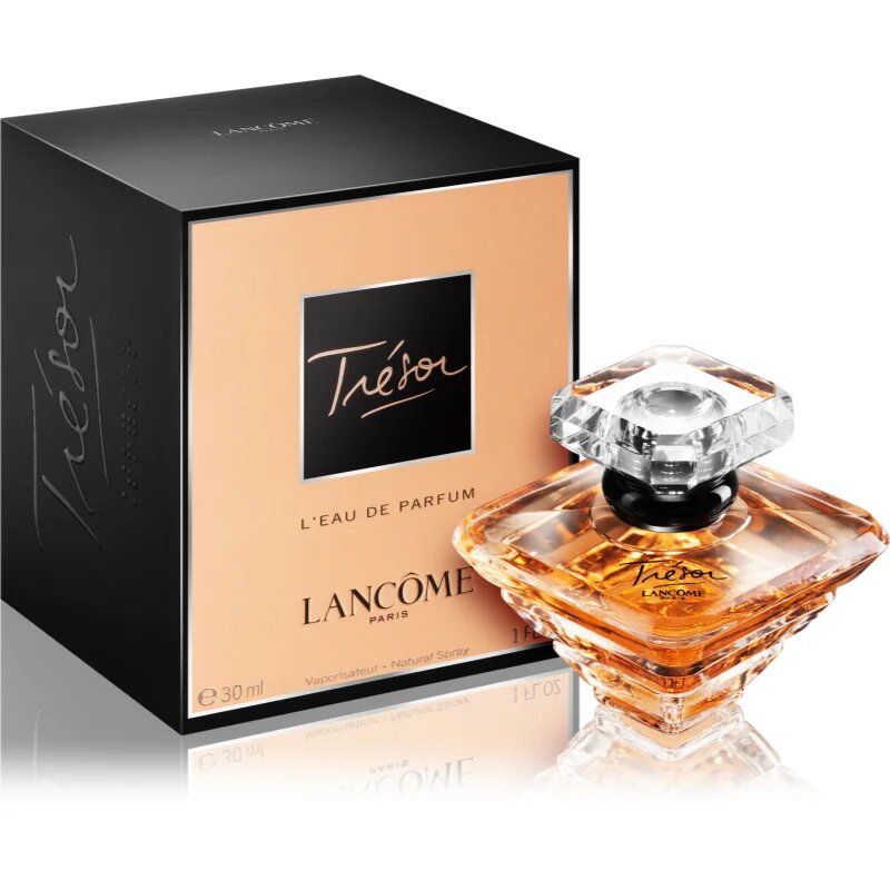 Lancôme Trésor parfémovaná voda pro ženy 30 ml
