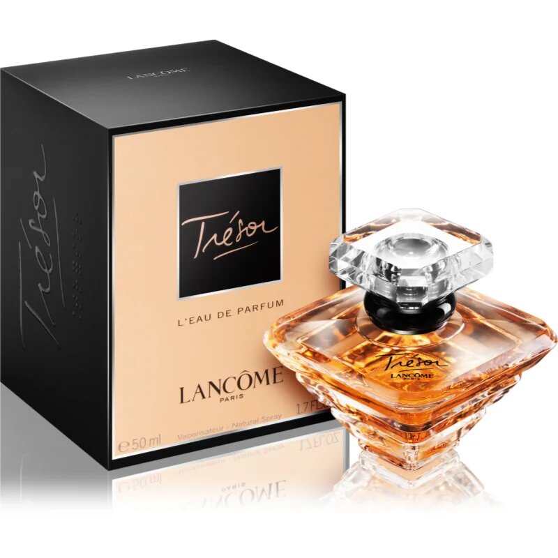 Lancôme Trésor parfémovaná voda pro ženy 50 ml