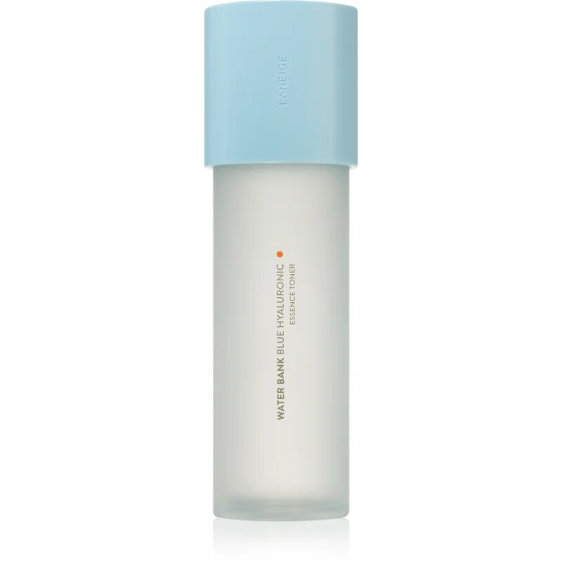 LANEIGE Water Bank Blue Hyaluronic hydratační tonikum pro normální až suchou pleť 160 ml