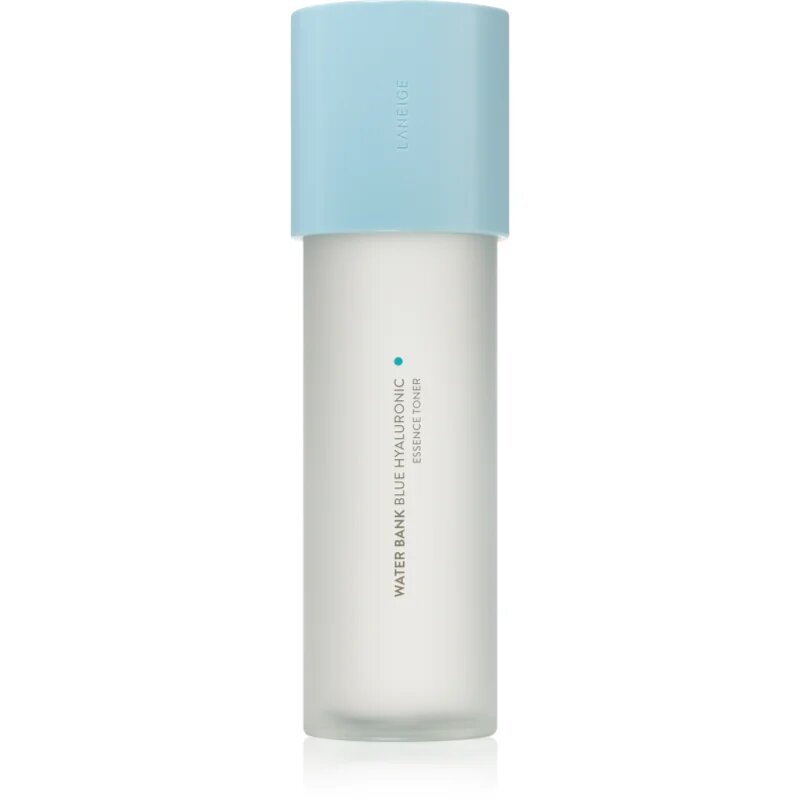 LANEIGE Water Bank Blue Hyaluronic pleťové tonikum pro smíšenou až mastnou pokožku 160 ml