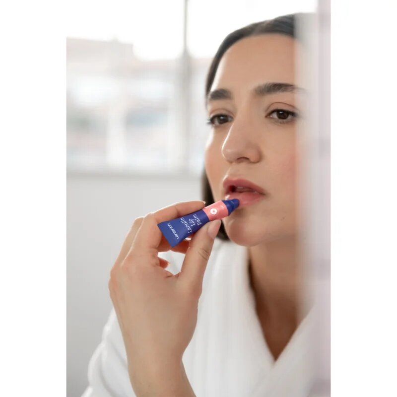 Lansinoh Lanolin Lip Balm lanolínový balzám na rty 7 g