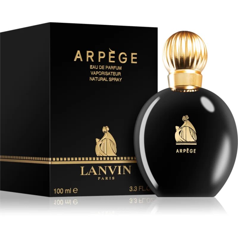 Lanvin Arpége pour Femme parfémovaná voda pro ženy 100 ml
