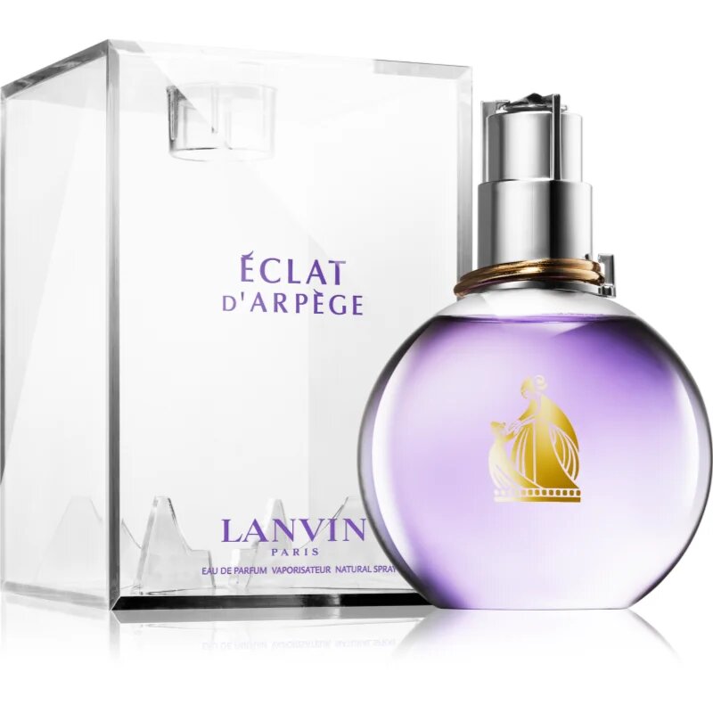 Lanvin Éclat d'Arpège parfémovaná voda pro ženy 100 ml